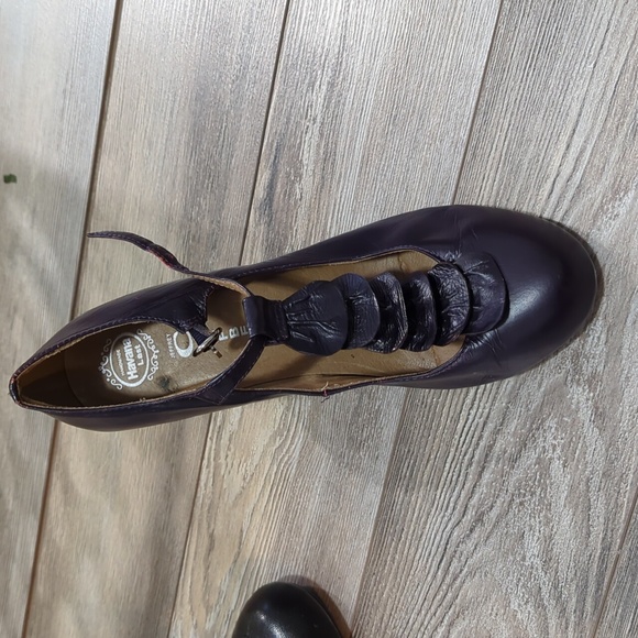 Jerry Campbell shoes - Picture 6 of 6